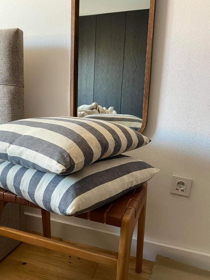 Apartman Zara Komarno Exterior photo